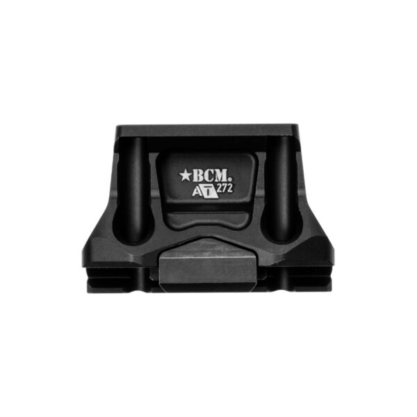 BCM A/T Optic Mount Trijicon MRO 1.93" - Black