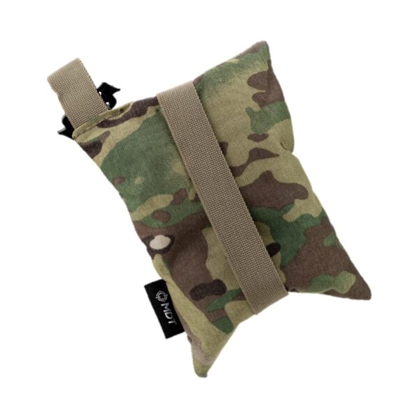 MDT Traveler Shooting Bag Git-Lite Fill - MultiCam