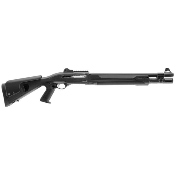 Beretta 1301 Tactical Mod 2 Shotgun 18.5" 12 Gauge 7rd - Synthetic PG