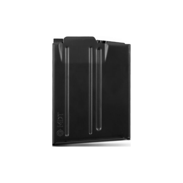 MDT AICS 6mm BR 10rd Metal Magazine - Black