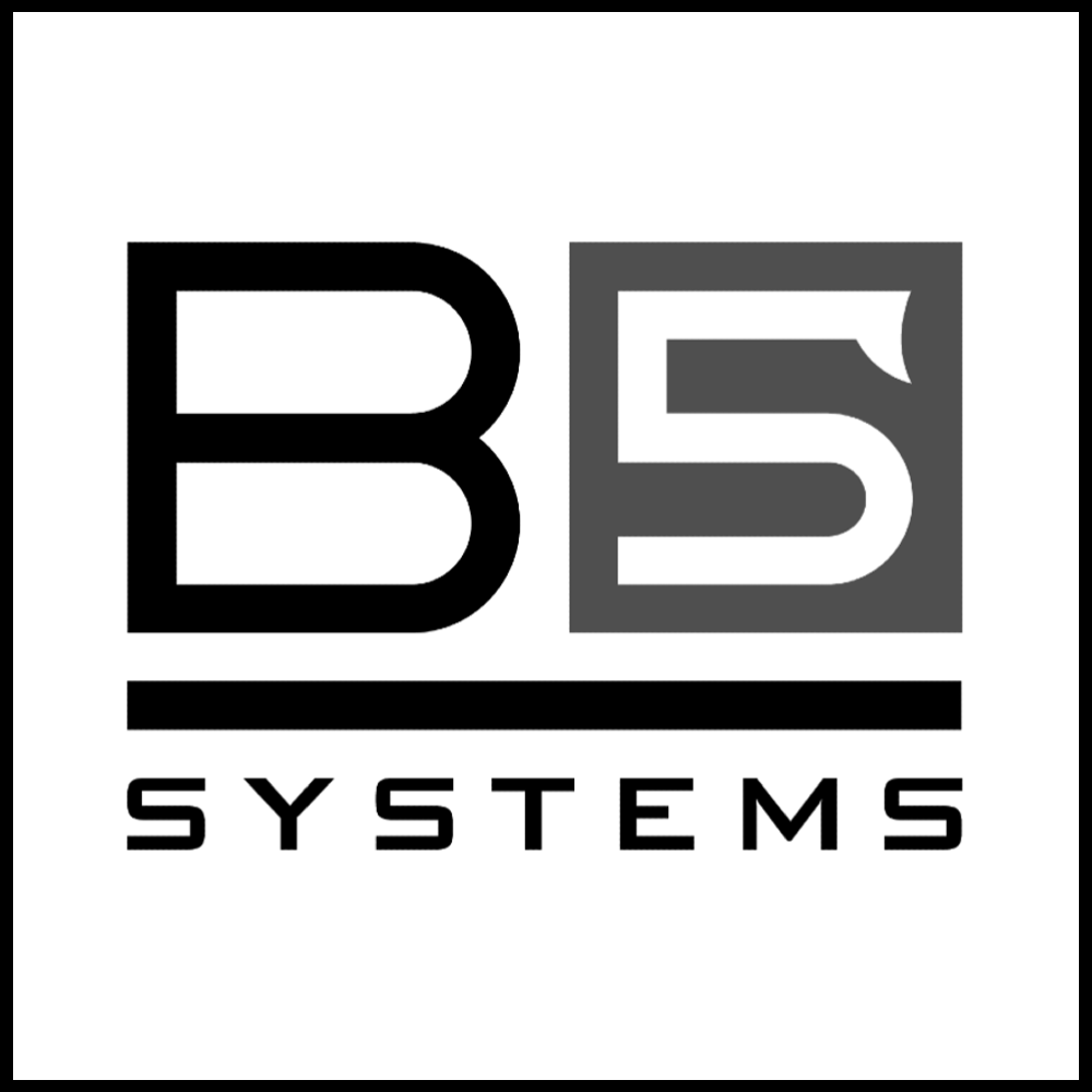 B5 Systems