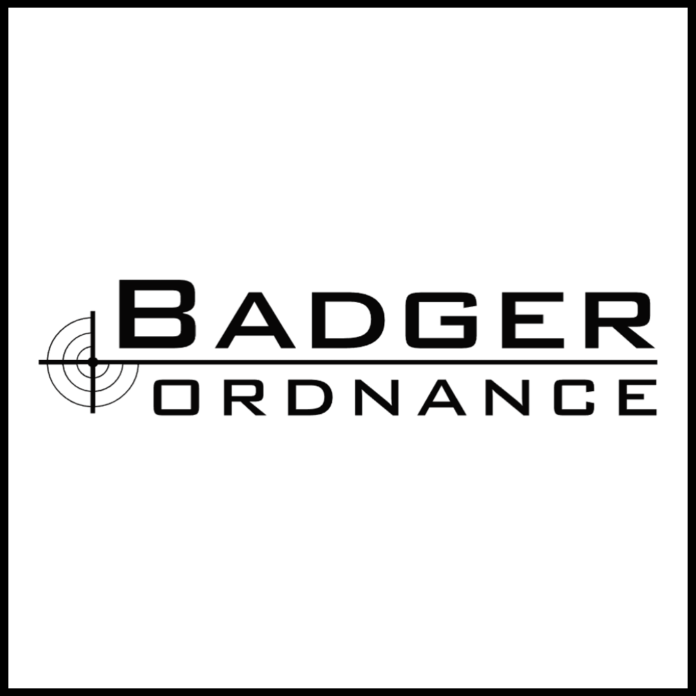 Badger Ordnance