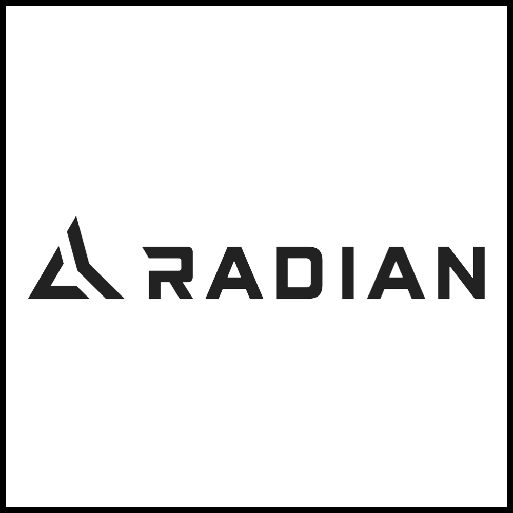 Radian Weapons