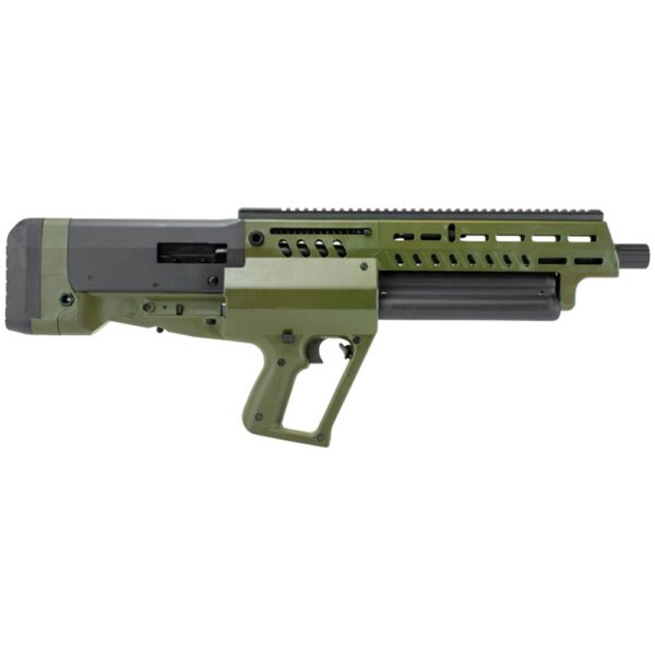 IWI Tavor TS12 Shotgun 18.5" 12 Gauge 3" 15rd - OD Green