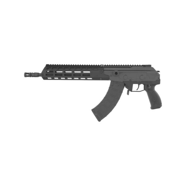 IWI Galil ACE GEN II Pistol 13" 7.62x39mm 30rd - Black
