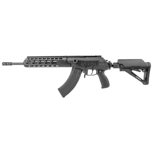 IWI Galil ACE GEN II Rifle 16" 7.62x39mm 30rd - Black SFS