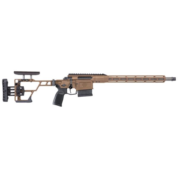 SIG Sauer CROSS Rifle 18