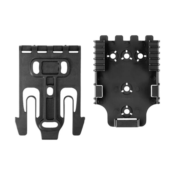 Safariland QLS Kit - Black