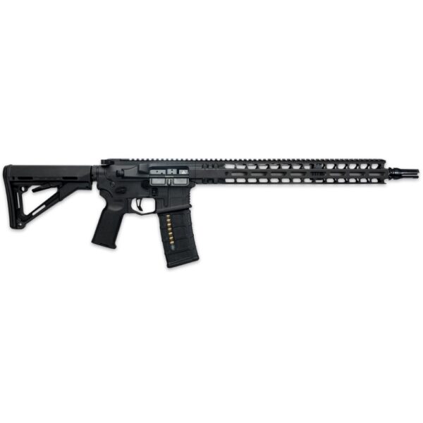 Radian Weapons Model 1 Rifle 16" .223 Wylde 30rd - Black