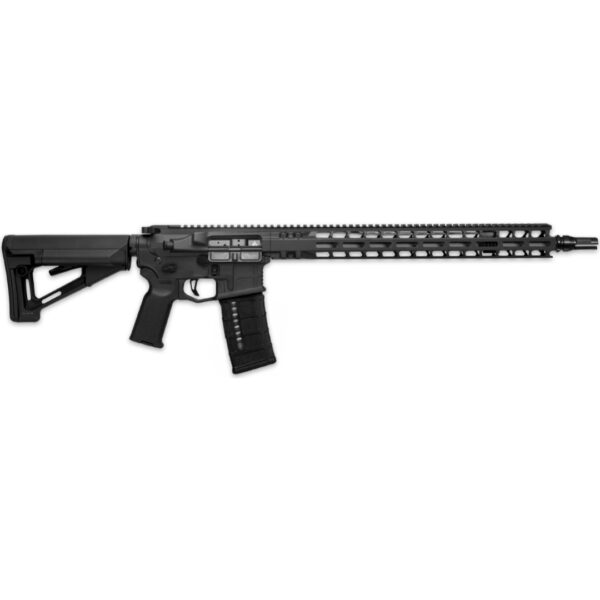 Radian Weapons Model 1 Rifle 17.5" .223 Wylde 30rd - Black