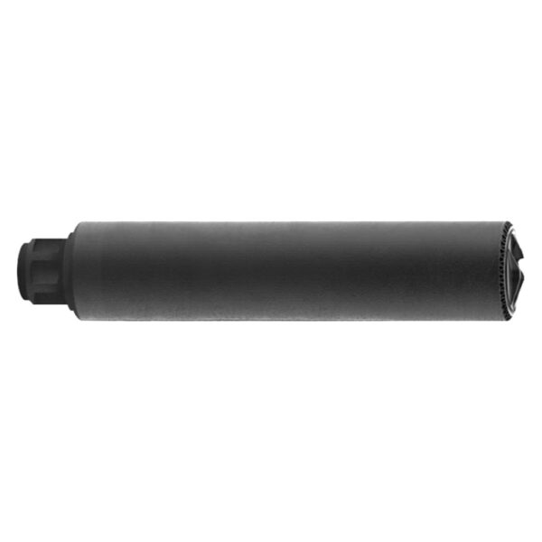 KAC DSR/CRS-PRG SIlencer 7.62mm - Black