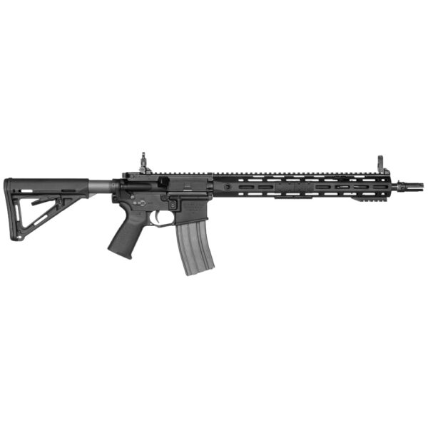 KAC SR-15 MOD 2 Rifle 16" 5.56 NATO 30rd - Black