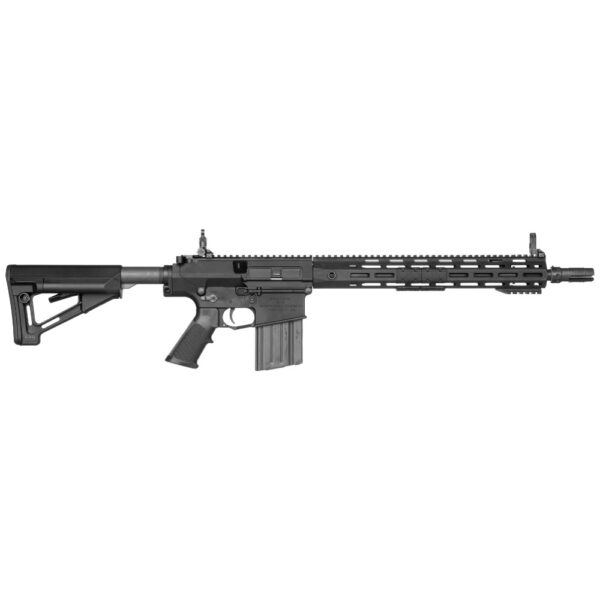 KAC SR-25 PC Rifle 16" .308 Win 20rd - Black