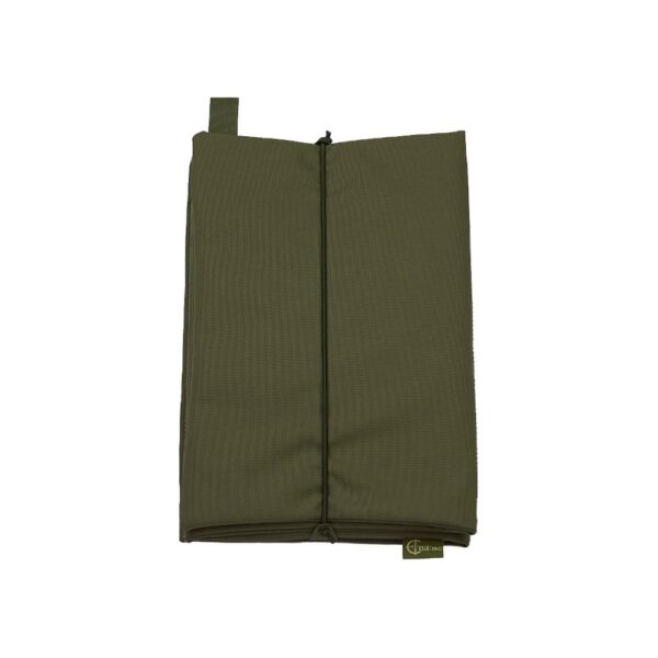 Cole-TAC Spartan Mat - Ranger Green