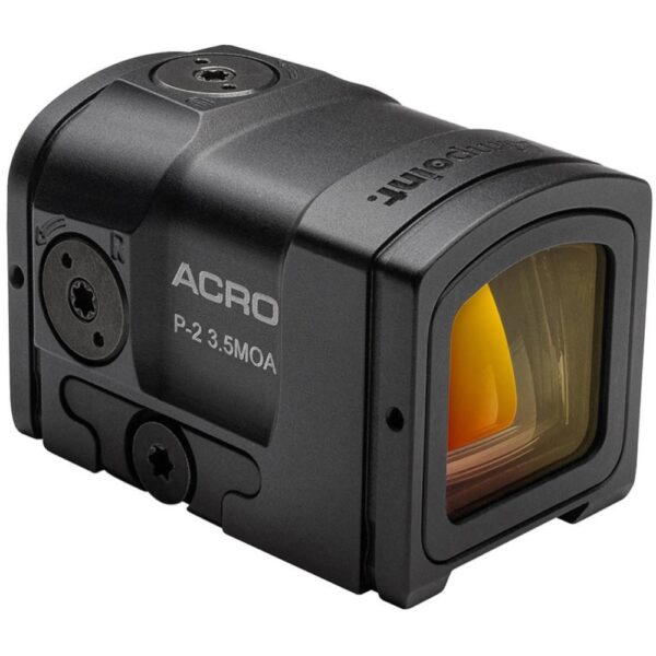 Aimpoint ACRO P-2 Red Dot Reflex Sight 3.5 MOA