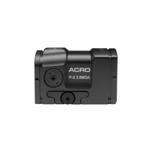 Aimpoint ACRO Red Dot Reflex Sight 3.5 MOA - Black