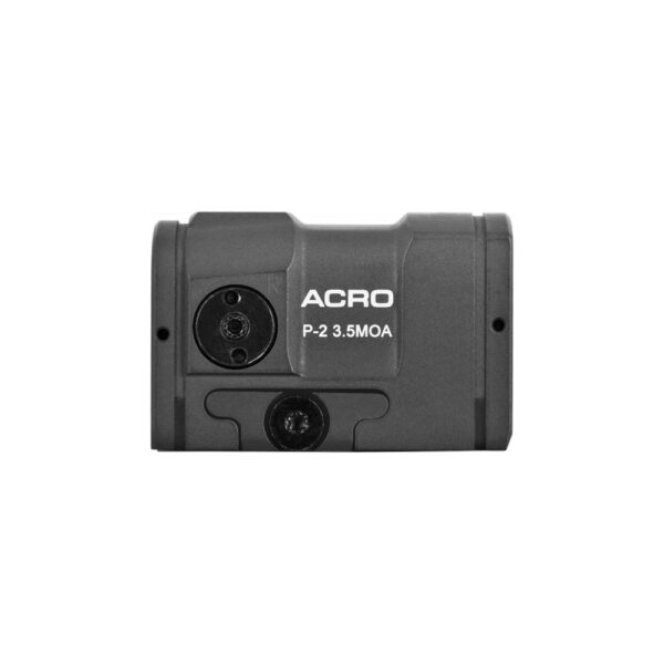 Aimpoint ACRO Red Dot Reflex Sight 3.5 MOA - Sniper Grey