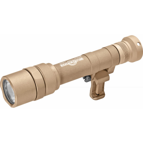 SureFire M640U Scout Light Pro 1000LM Weaponlight