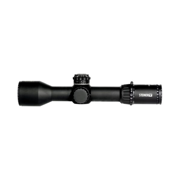 Steiner T6Xi 2.5-15x50mm FFP SCR (MOA)