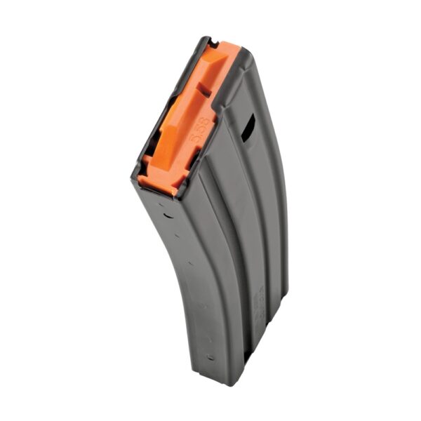 DURAMAG SS 5.56mm 30rd Magazine - Black