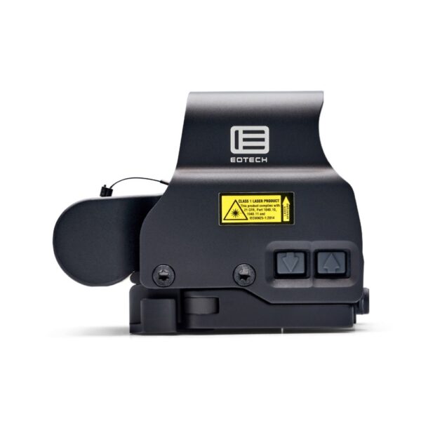 EOTECH HWS EXPS2-0 - Black