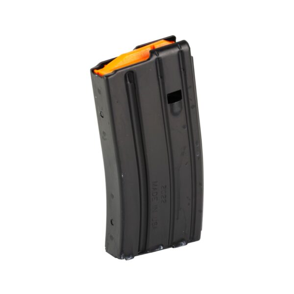 DURAMAG Speed Aluminum 5.56mm 20rd Magazine