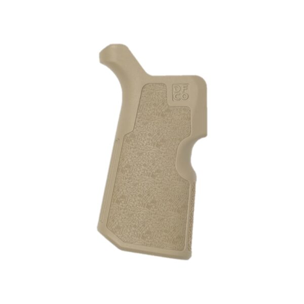 Die Free Co Kung Fu Grip - FDE