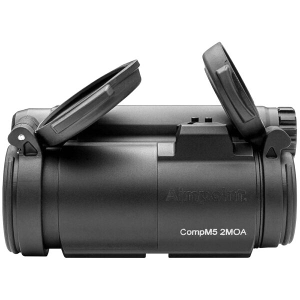 Aimpoint CompM5 Red Dot Sight 2.0 MOA - No Mount