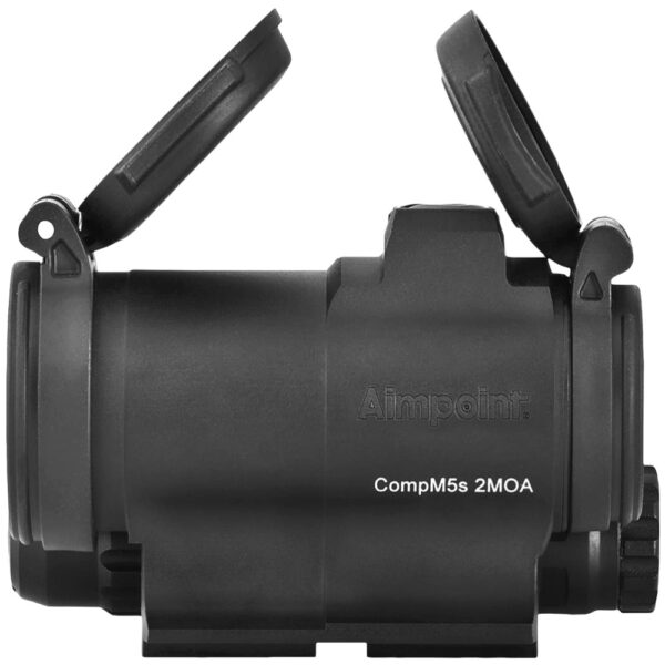 Aimpoint CompM5s Red Dot Sight 2.0 MOA - No Mount