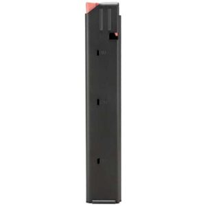 DURAMAG AR-15 Stainless Steel Colt Pattern 9mm Magazine