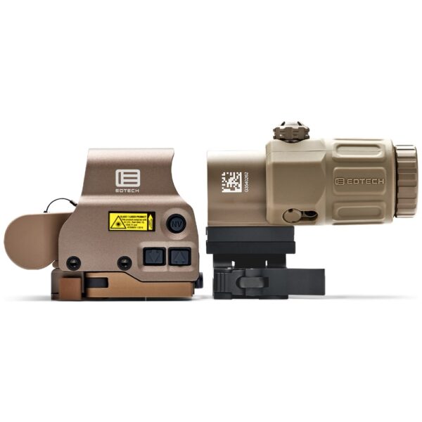 EOTECH HHS VIII Tan