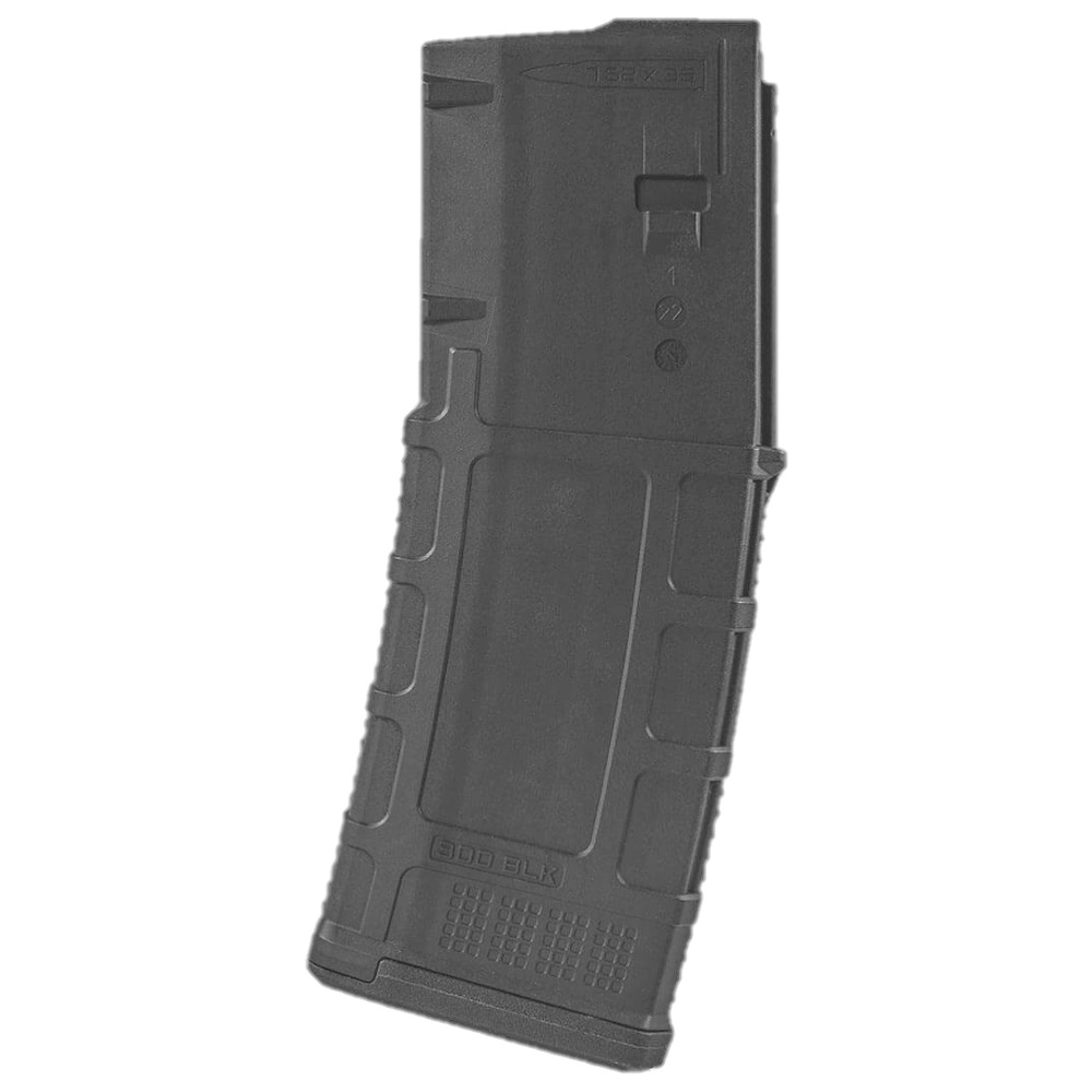 Magpul_Industries_AR_M4_GEN_M3_Magazine_300_30rd_Black_Standard