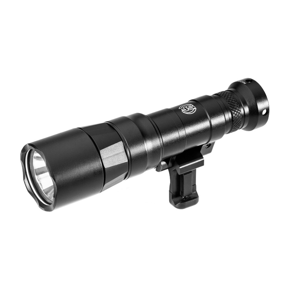 SureFire M340DFT DF Turbo Mini Scout Light Pro