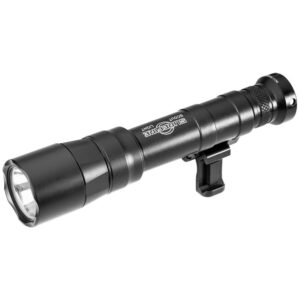 SureFire M640DFT DF Turbo Scout Light Pro