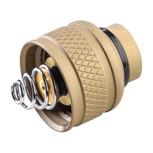 SureFire_Scout_Light_Tailcap_Tan