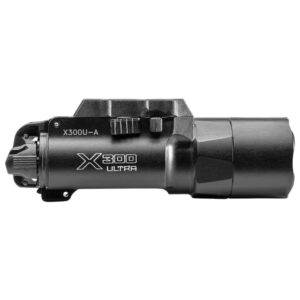 SureFire X300U Weaponlight