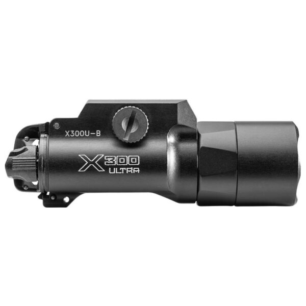 SureFire_X300U_B_Black