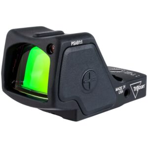 Trijicon RMR HD Reflex Sight