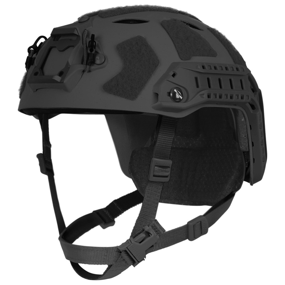 Ops-Core FAST SF Carbon Helmet System