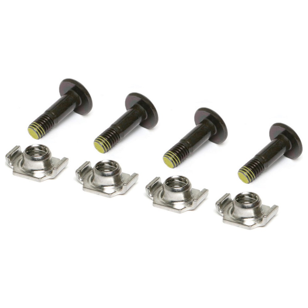 Ops-Core RAILINK Ballistic Hardware Kit