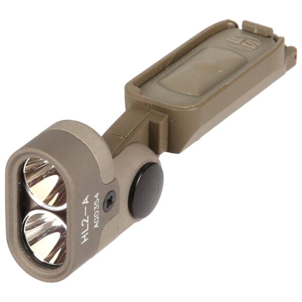 SureFire HLA-2 Helment Light