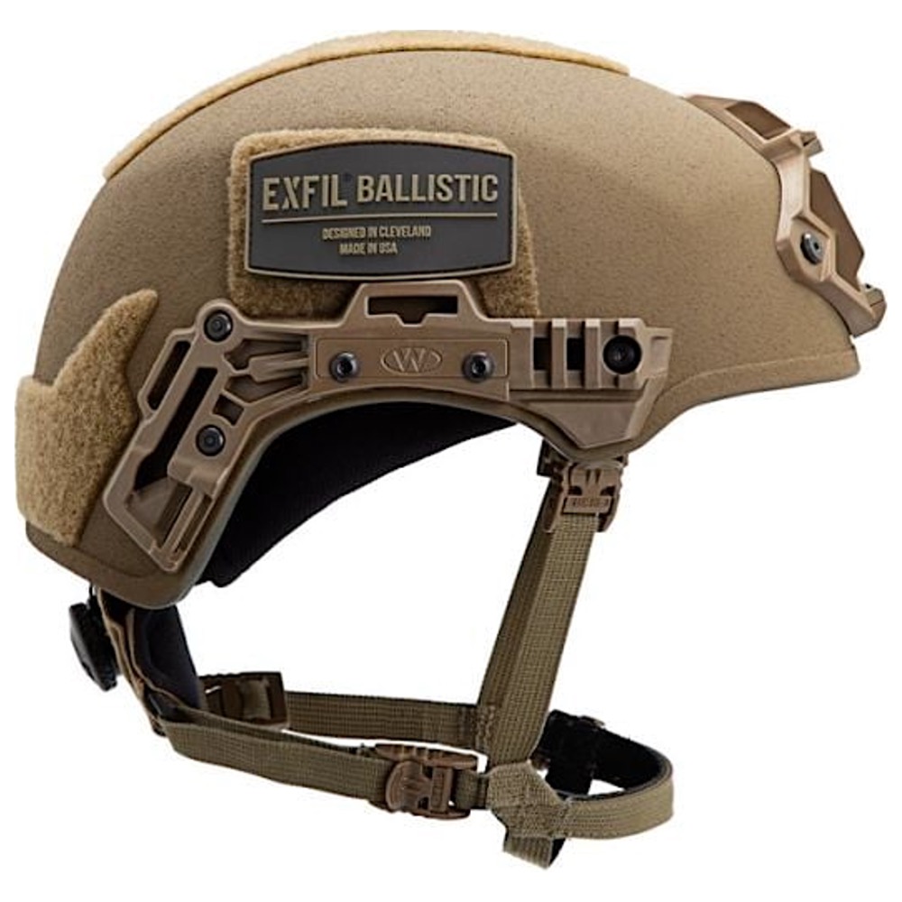 Team_Wendy_EXFIL_Rail_3.0_Ballistic_Coyote_Brown_Side