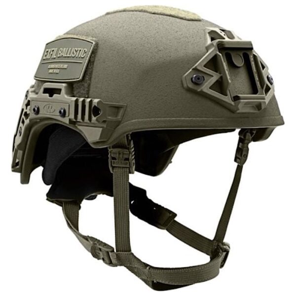 Team_Wendy_EXFIL_Rail_3.0_Ballistic_Ranger_Green_Front