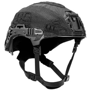 Team Wendy EXFIL RAIL 3.0 LTP Bump Helmet Cover