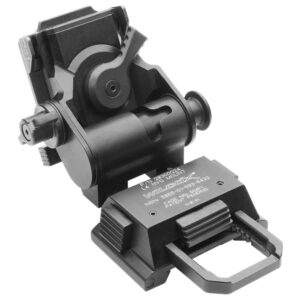 Wilcox_Industries_G24_Mount_Black_Front