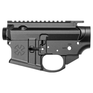 Noveske Rifleworks 4th Generation N4 Matched Upper/Lower Receiver Set