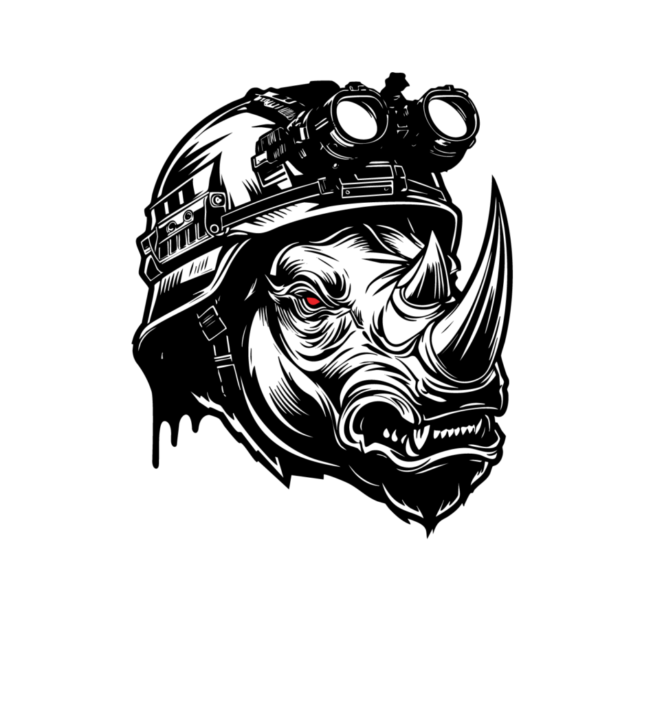 White Rhino Arms