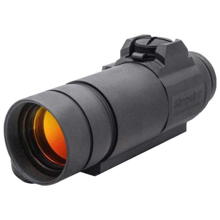 Aimpoint CompM4s Red Dot Sight | White Rhino Arms™
