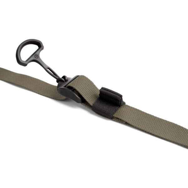 Edgar_Sherman_Design_ESD_Sling_Pull_Tab_Ranger_Green_Black