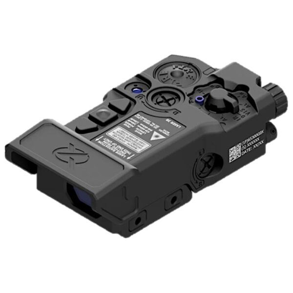 Wilcox_Industries_RAID_Xe_Black_Front_Shield